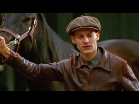 Pur Sang, la légende de Seabiscuit - Bande annonce 4 - VO - (2003)