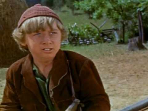 L'Homme du Kentucky - Bande annonce 1 - VO - (1955)