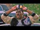 Le Flic de Beverly Hills 2 - Bande annonce 2 - VO - (1987)