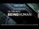 Being Human (US) - Teaser 1 - VO