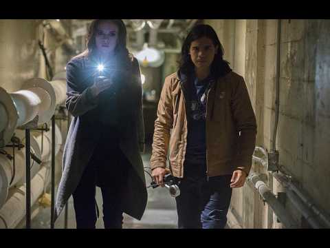 Flash (2014) - Bande annonce 1 - VO