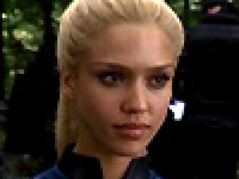 Les 4 Fantastiques et le Surfer d'Argent - Teaser 12 - VO - (2007)
