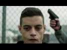 Mr. Robot - Teaser 1 - VO