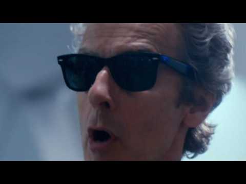 Doctor Who (2005) - Bande annonce 2 - VO