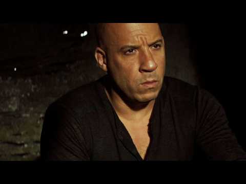 Le Dernier chasseur de sorcières - Bande annonce 4 - VO - (2015)