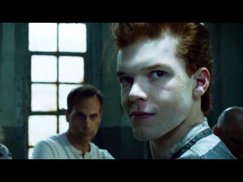 Gotham (2014) - Bande annonce 2 - VO