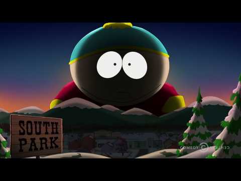 South Park - Teaser 1 - VO