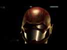 Flash (2014) - Teaser 2 - VO