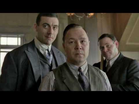 Boardwalk Empire - Bande annonce 2 - VO