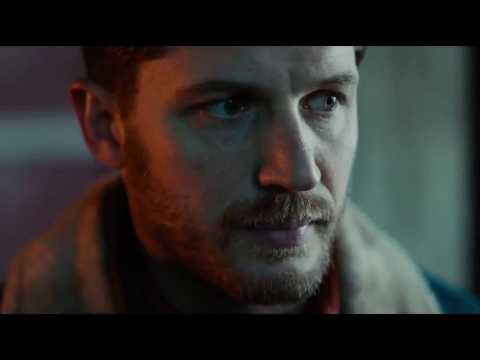 Quand vient la nuit - Bande annonce 12 - VO - (2014)