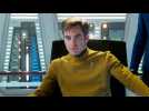 Star Trek Sans limites - Bande annonce 3 - VO - (2016)