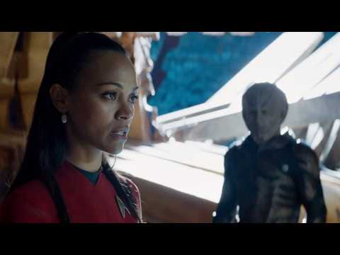 Star Trek Sans limites - Teaser 17 - VO - (2016)