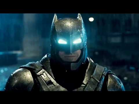Batman v Superman : L'Aube de la Justice - Bande annonce 86 - VO - (2016)