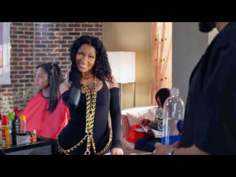 Barbershop: The Next Cut - Bande annonce 2 - VO - (2016)