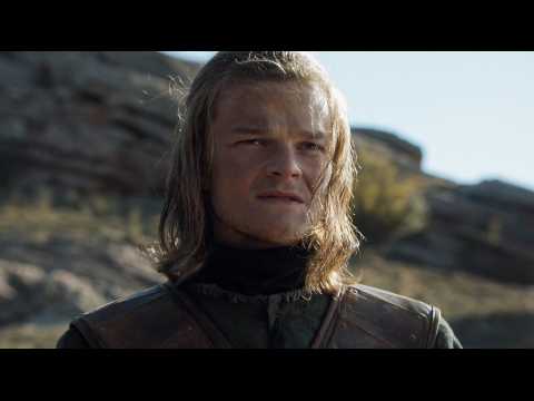 Game of Thrones - Bande annonce 1 - VO