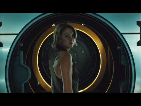 Divergente 3 : au-delà du mur - Bande annonce 9 - VO - (2016)