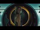 Divergente 3 : au-delà du mur - Bande annonce 9 - VO - (2016)