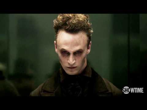 Penny Dreadful - Bande annonce 3 - VO