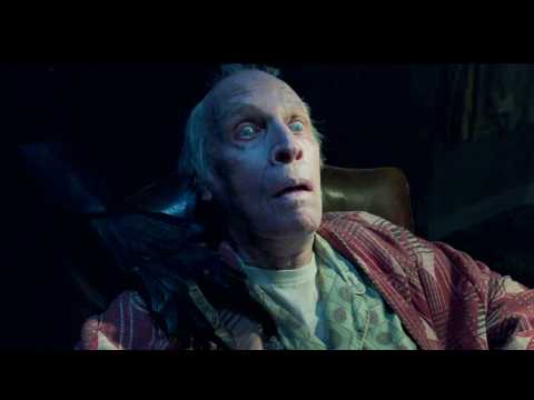 Conjuring 2 : Le Cas Enfield - Bande annonce 5 - VO - (2016)