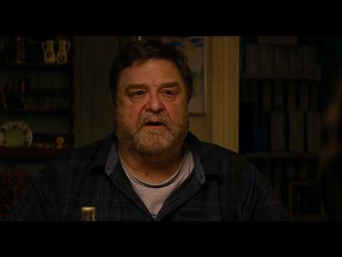 10 Cloverfield Lane - Teaser 8 - VO - (2016)