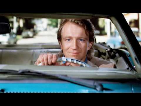 Body Double - Teaser 5 - VO - (1984)