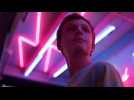 Sleeping Giant - Bande annonce 3 - VO - (2015)