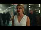 Divergente 3 : au-delà du mur - Bande annonce 10 - VO - (2016)
