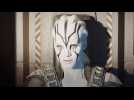Star Trek Sans limites - Bande annonce 5 - VO - (2016)