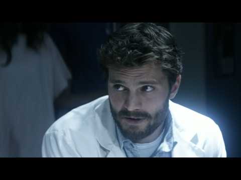 La 9ème vie de Louis Drax - Bande annonce 1 - VO - (2015)