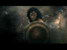 Batman v Superman : L'Aube de la Justice - Teaser 79 - VO - (2016)