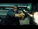 Bastille Day - Bande annonce 1 - VO - (2016)