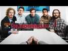 Silicon Valley - Bande annonce 1 - VO