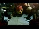 Ninja Turtles 2 - Bande annonce 31 - VO - (2016)
