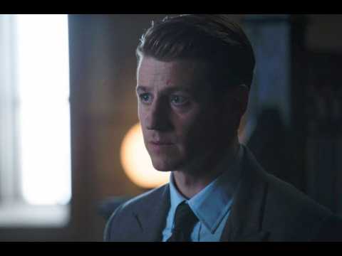Gotham (2014) - Teaser 1 - VO