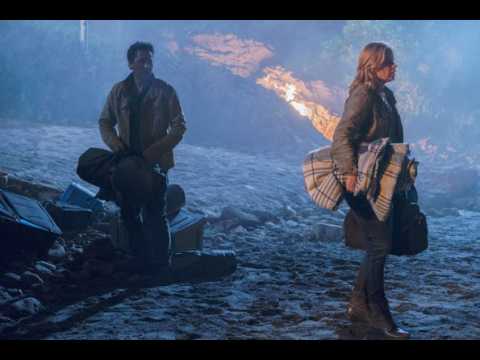Fear The Walking Dead - Teaser 1 - VO