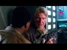 Star Wars - Le Réveil de la Force - Teaser 142 - VO - (2015)