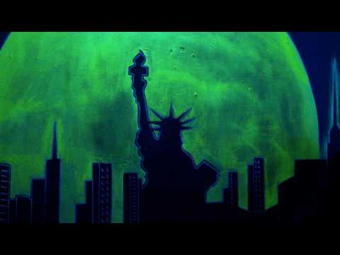 In Jackson Heights - Bande annonce 1 - VO - (2015)