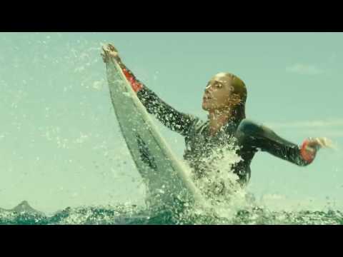 Instinct de survie - The Shallows - Bande annonce 9 - VO - (2016)