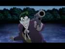 Batman: The Killing Joke - Bande annonce 2 - VO - (2016)