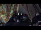 Conjuring 2 : Le Cas Enfield - Teaser 9 - VO - (2016)