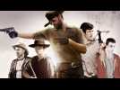 Walking with the Dead - Bande annonce 1 - VO - (2015)