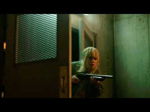 Green Room - Teaser 9 - VO - (2015)