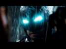 Batman v Superman : L'Aube de la Justice - Bande annonce 1 - VO - (2016)