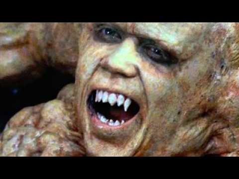 Frères de sang 2 - bande annonce - VO - (1990)