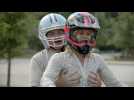 Vice Principals - Bande annonce 1 - VO