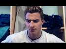 Becoming Zlatan - Bande annonce 5 - VO - (2015)