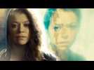 Orphan Black - Teaser 2 - VO