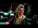 Ninja Turtles 2 - Bande annonce 27 - VO - (2016)