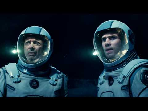 Independence Day : Resurgence - Bande annonce 20 - VO - (2016)