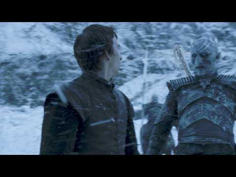 Game of Thrones - Bande annonce 1 - VO
